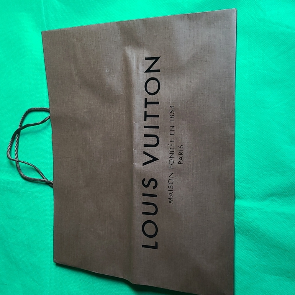 Louis Vuitton Bag